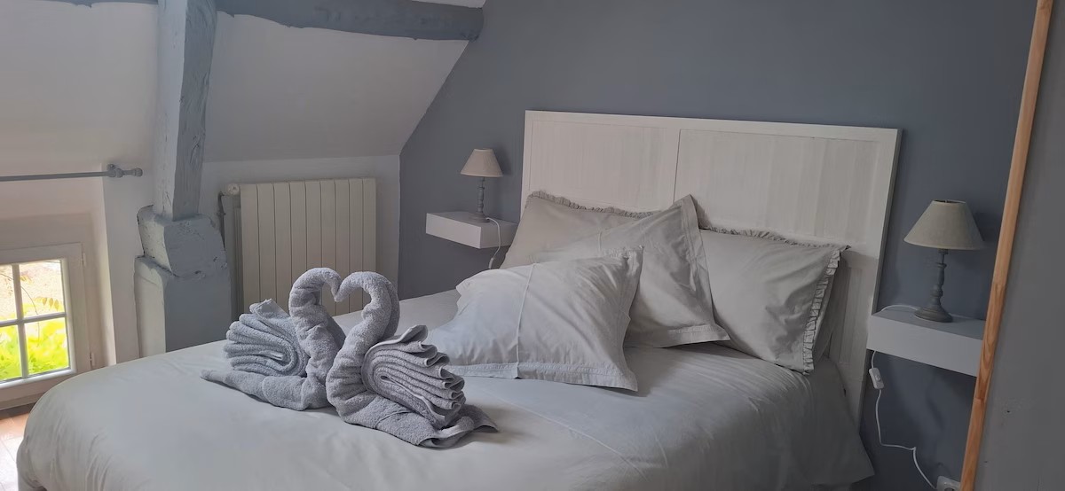 Gîte de la Cauvignyère — photo 3