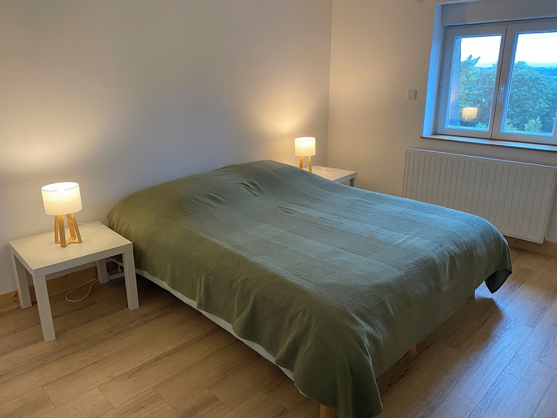 Meublé de tourisme > La Longère