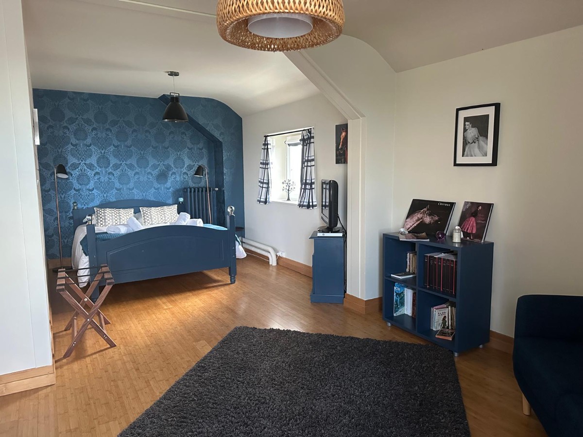 Hébergement de groupe > La Villa des 3, Tamerville - photo 46