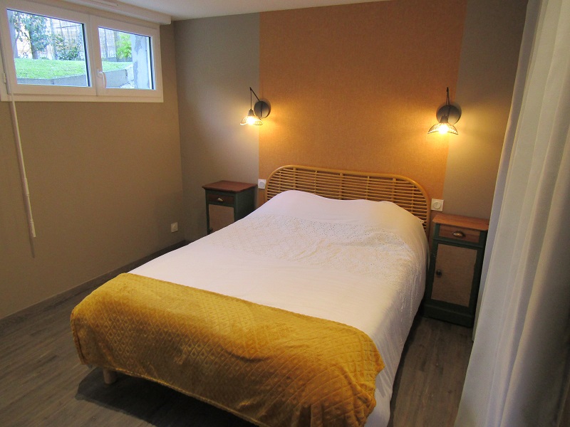 Meublé de tourisme, Agneaux - photo 11