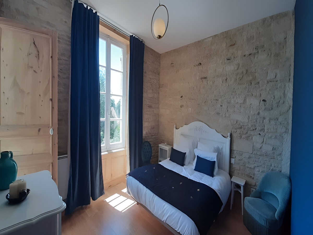 La maison M Normandie, Mézidon Vallée d'Auge