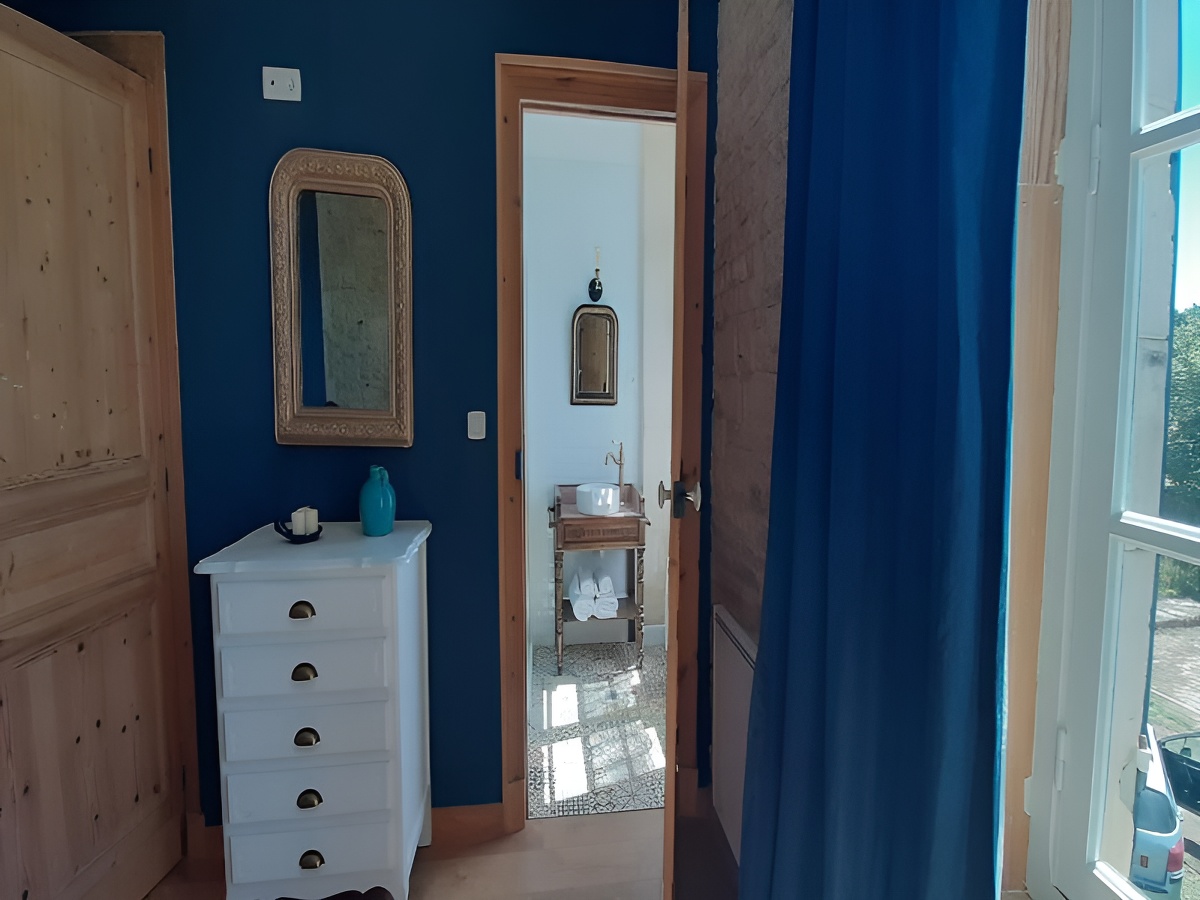 La maison M Normandie, Mézidon Vallée d'Auge - photo 19