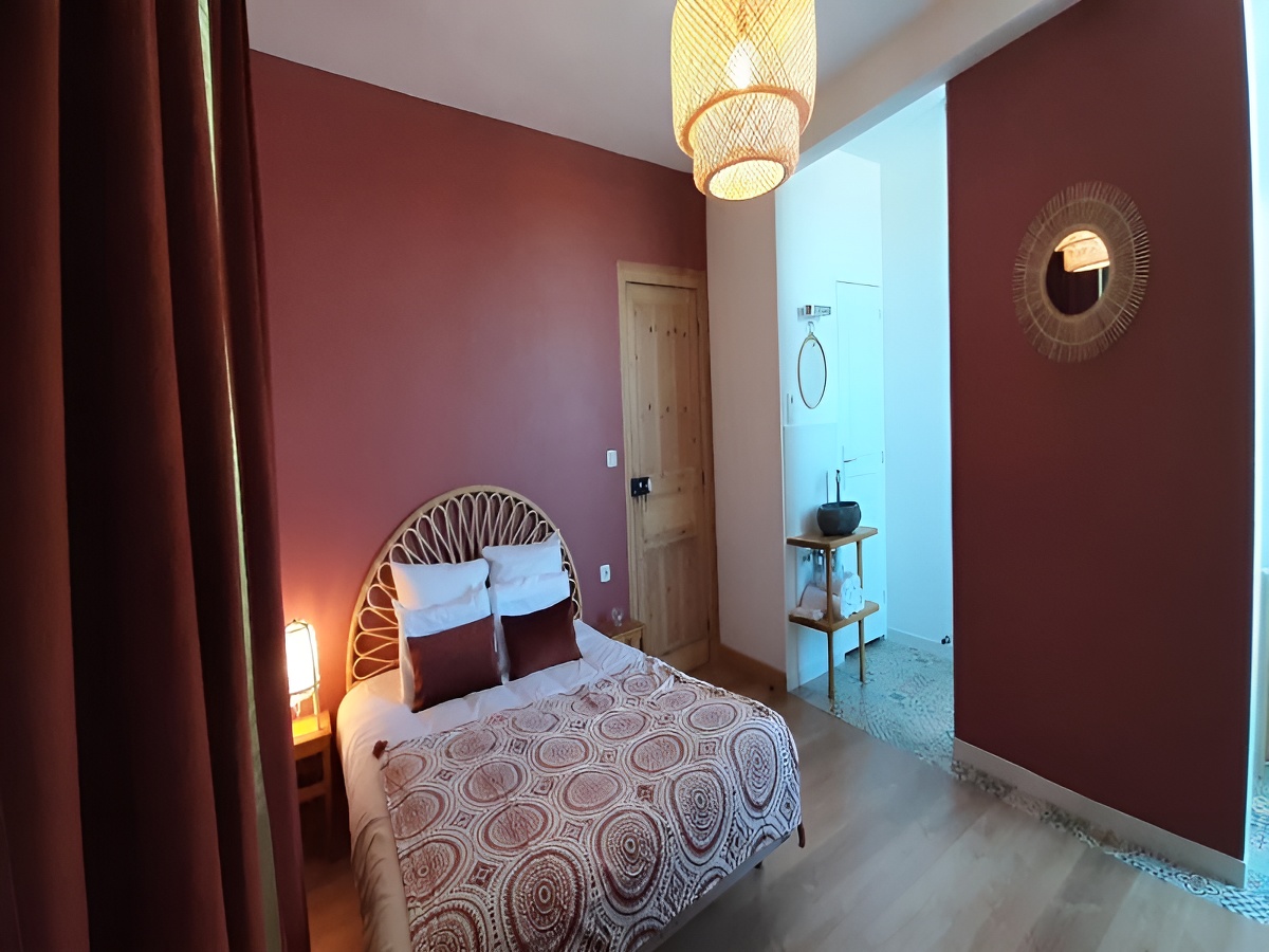 La maison M Normandie, Mézidon Vallée d'Auge - photo 4