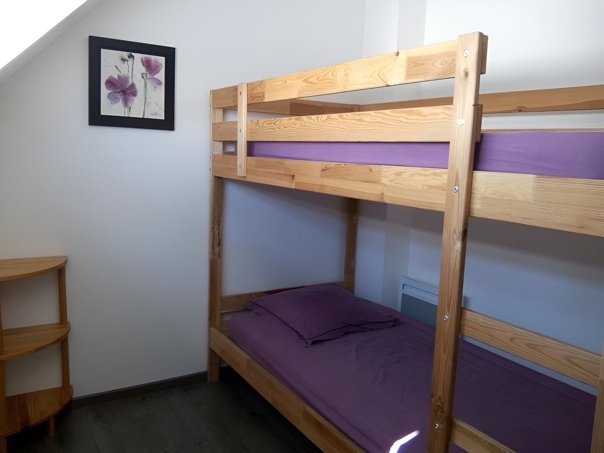 Zest'capade, gîte zéro déchet, May-sur-Orne - photo 15