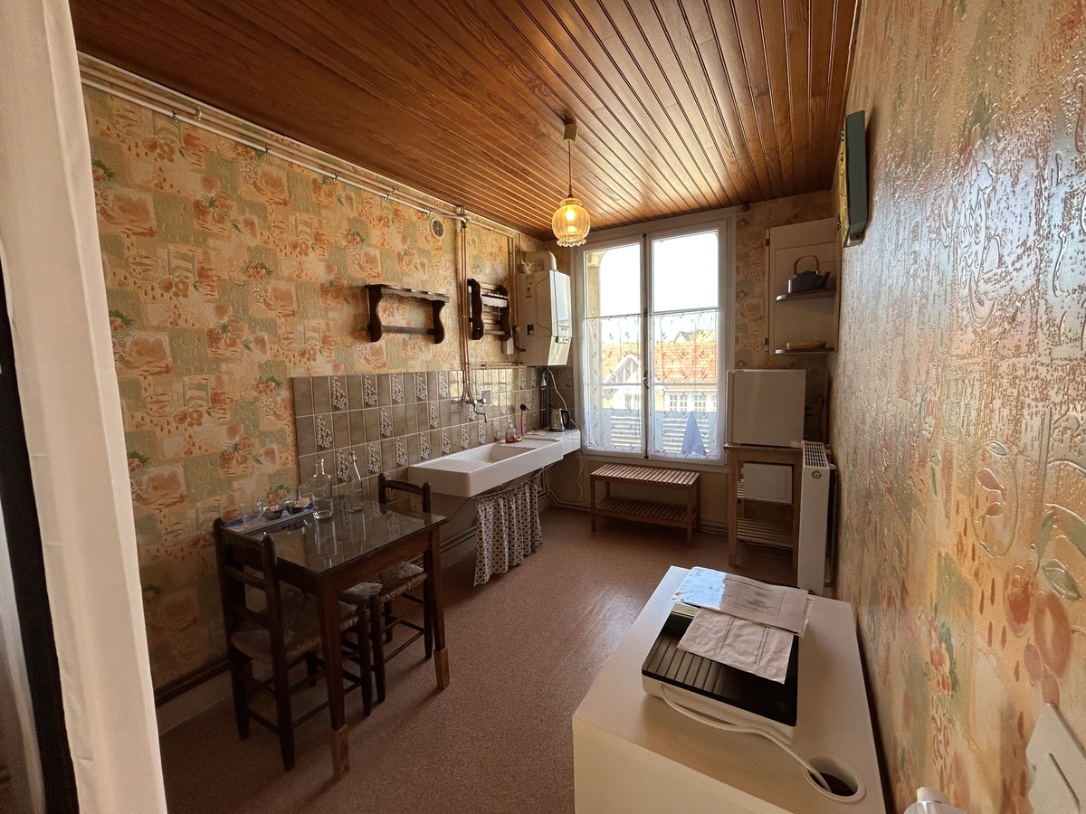 Joyeux Réveil - Chambre Anaïs, Courseulles-sur-Mer - photo 4