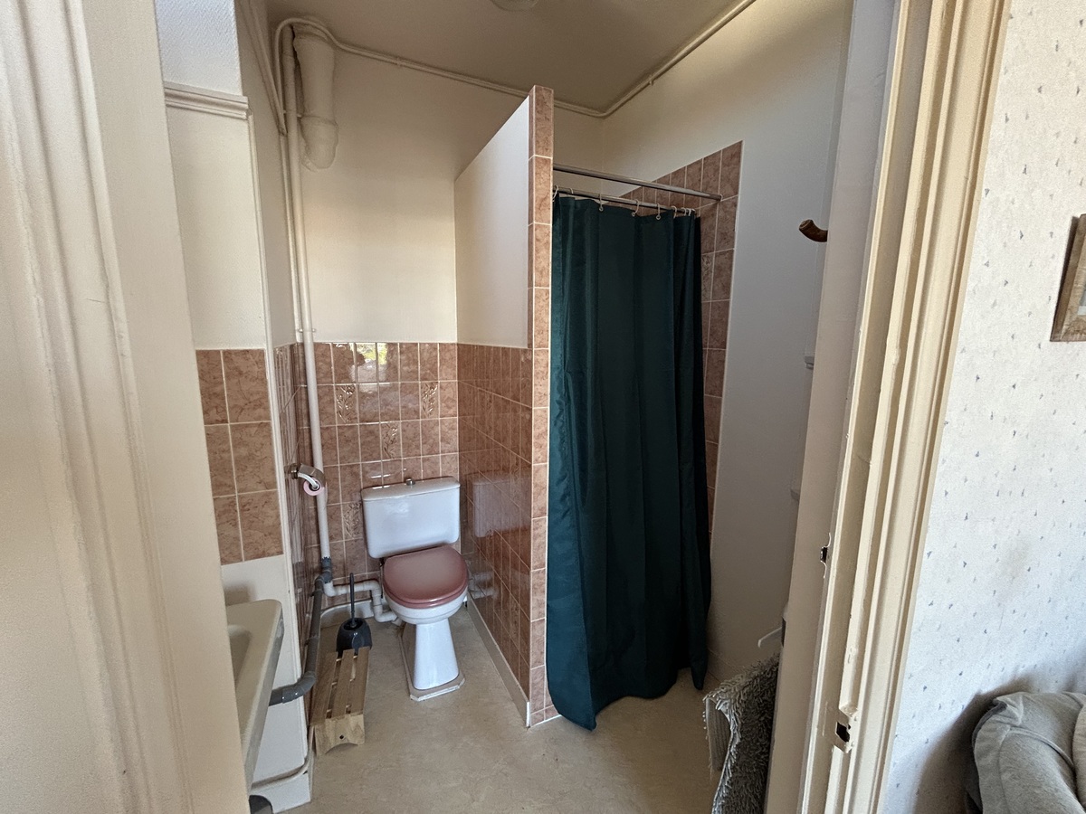 Joyeux Réveil - Chambre Anaïs, Courseulles-sur-Mer - photo 7