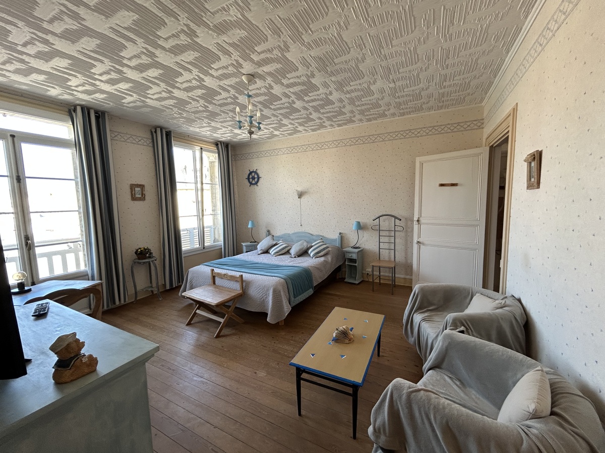 Joyeux Réveil - Chambre Anaïs