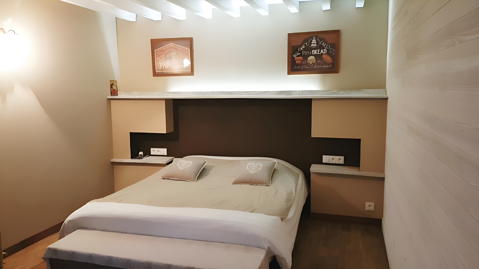 Chambres d'hôtes "Baie et Bocage", Osmanville - photo 2