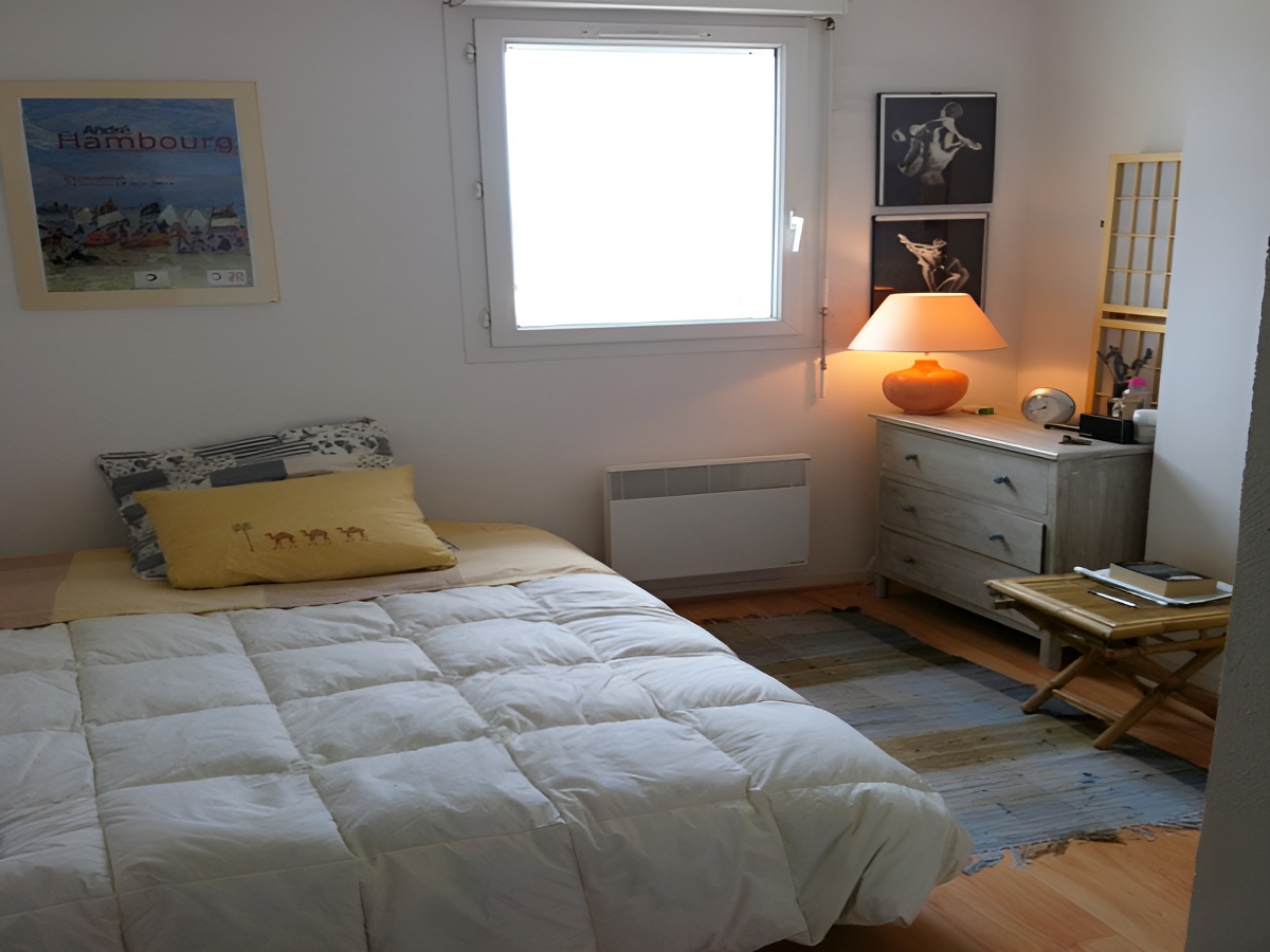 Cap Bleu, Blonville-sur-Mer - photo 2