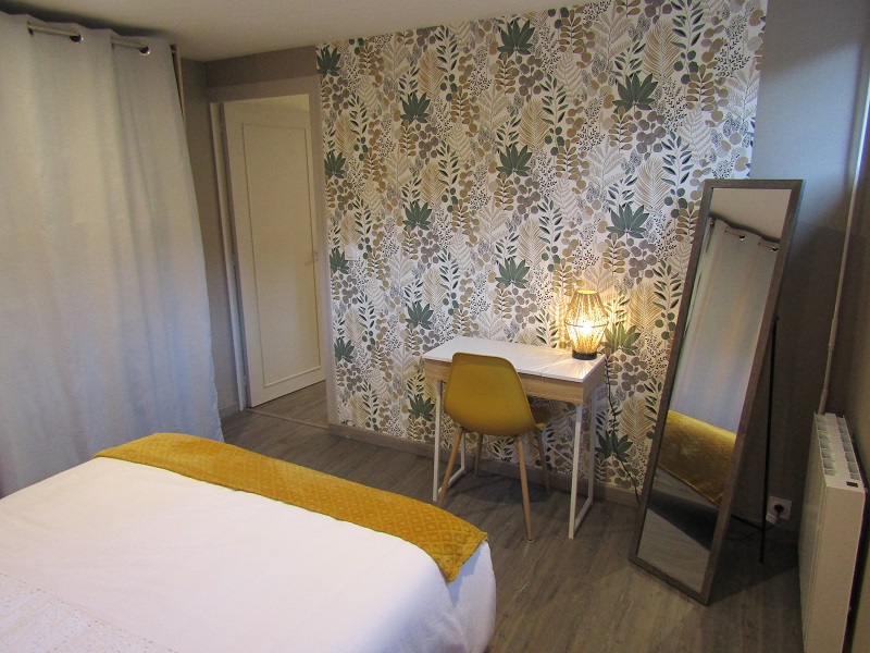 Meublé de tourisme, Agneaux - photo 4