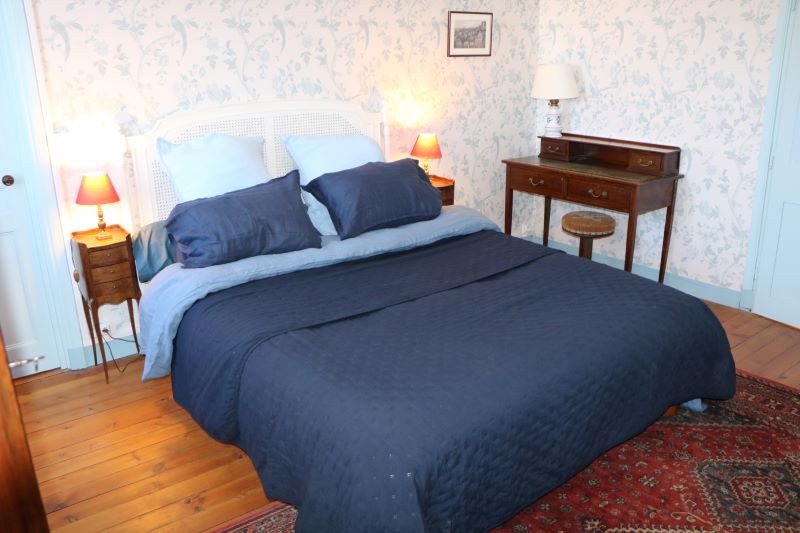 Chambres d'hôtes > Les Forges, Périers - photo 2