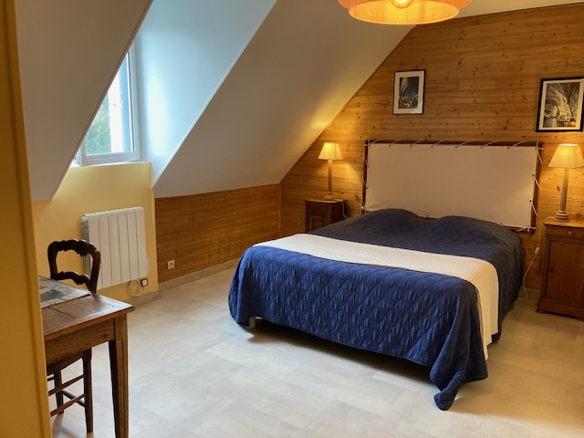 Chambre d'Hôtes > L'Embéllie, La Hague - photo 8