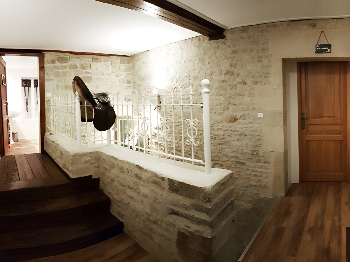 Chambres d'hôtes "Baie et Bocage", Osmanville - photo 13