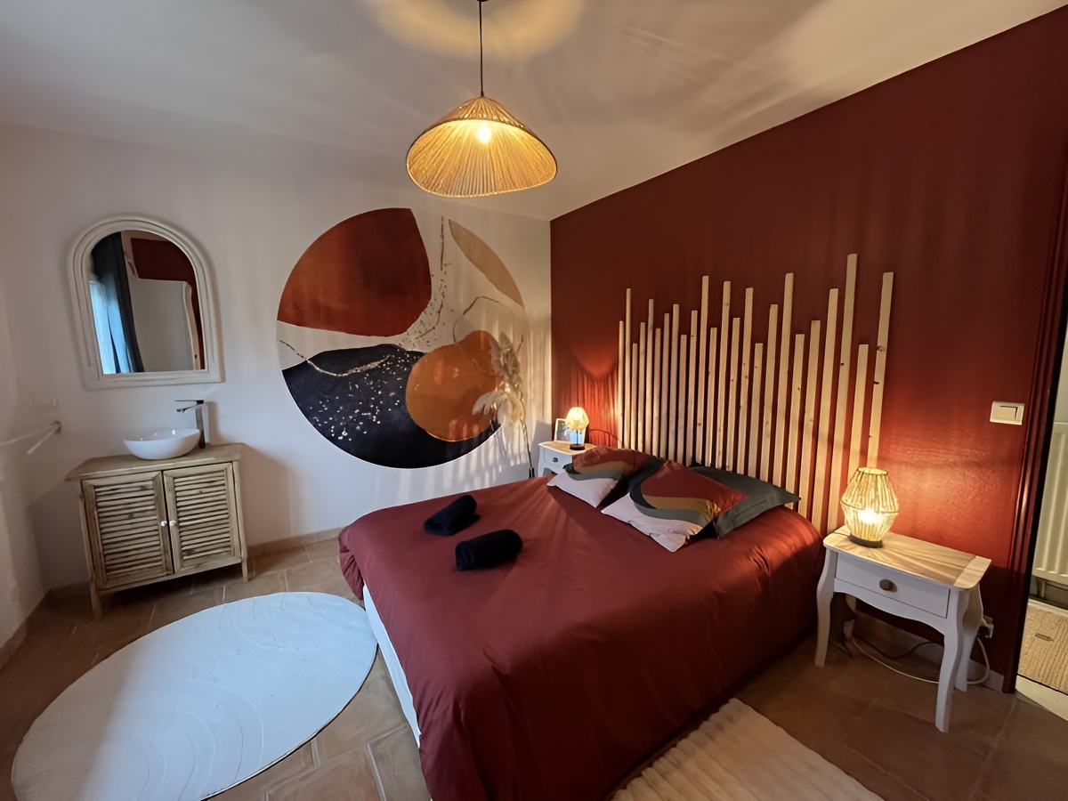 Le point de vie - Studio