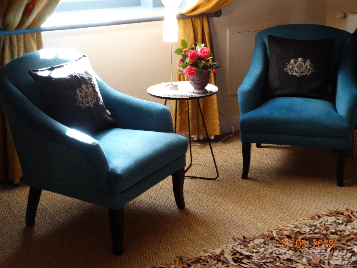 Hôtel particulier "le Clos de la Croix"