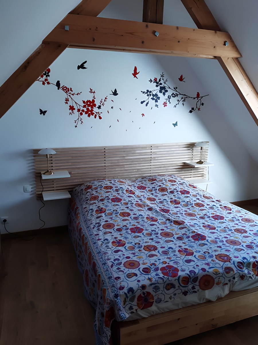 Chambres d'hôtes Le Moulin du Locheur, Val d'Arry - photo 8