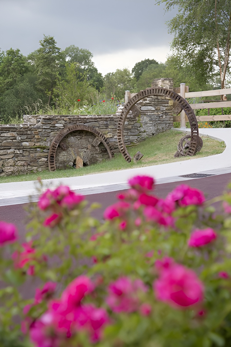 Chambres d'hôtes Le Moulin du Locheur, Val d'Arry - photo 10