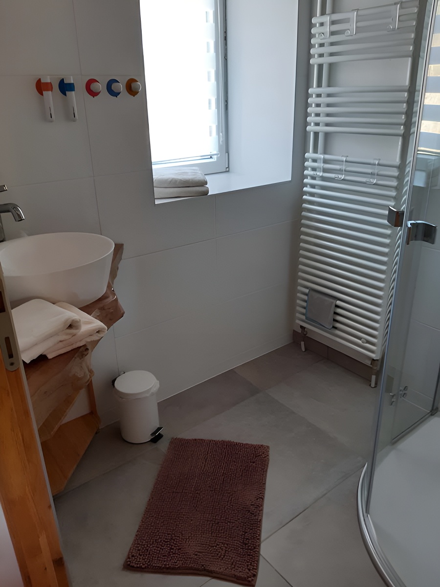 Chambres d'hôtes Le Moulin du Locheur, Val d'Arry - photo 7