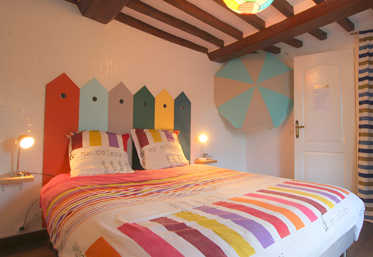 Les hirondelles bleues, Isigny-sur-Mer - photo 9