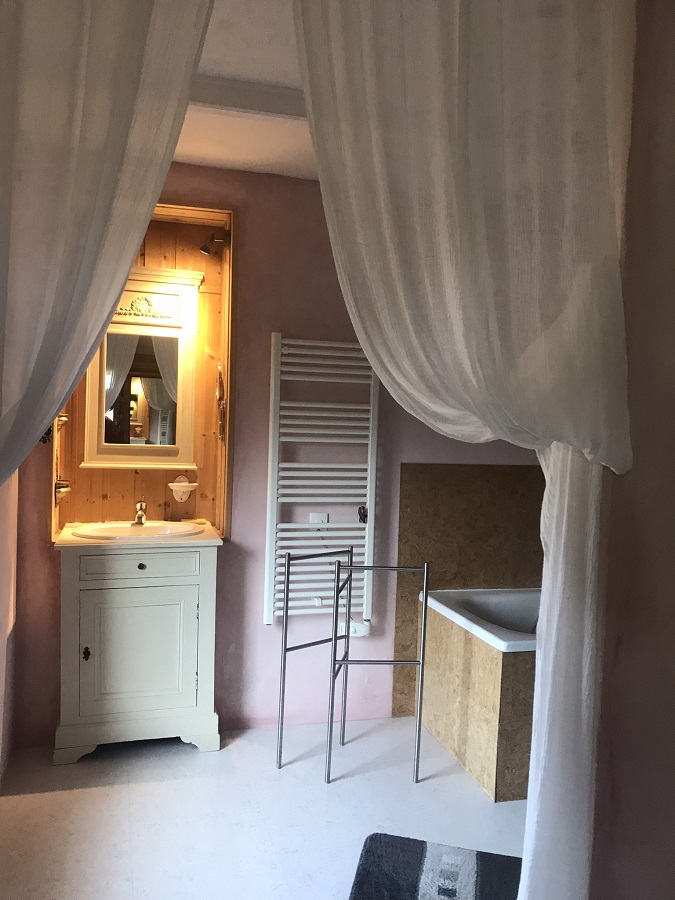 Chambres d'hôtes > Le Feu Follet