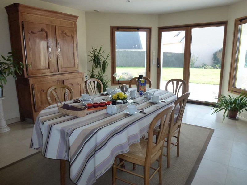 Chambre d'Hôtes, Blainville-sur-Mer - photo 3