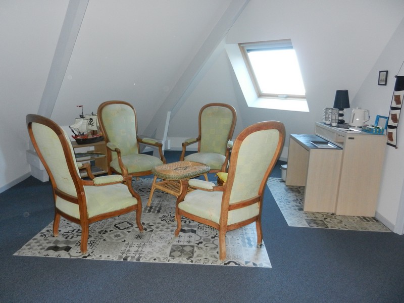 Chambre d'Hôtes, Blainville-sur-Mer - photo 5