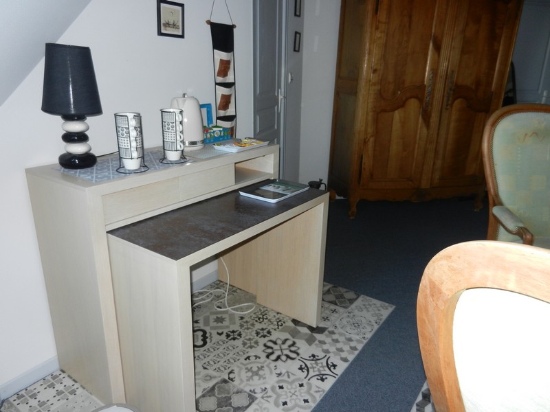 Chambre d'Hôtes, Blainville-sur-Mer - photo 8