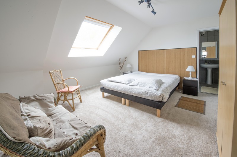 Chambre d'Hôtes, Blainville-sur-Mer - photo 6