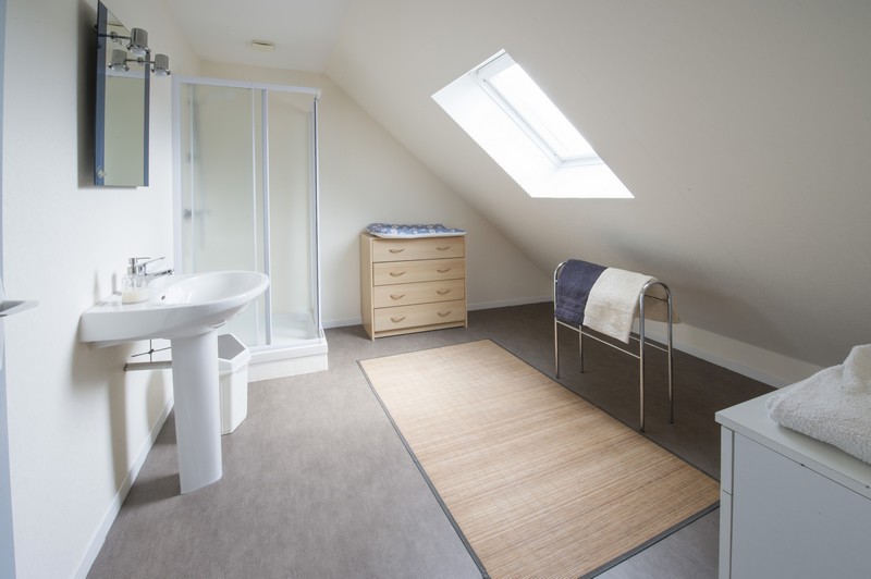 Chambre d'Hôtes, Blainville-sur-Mer - photo 7