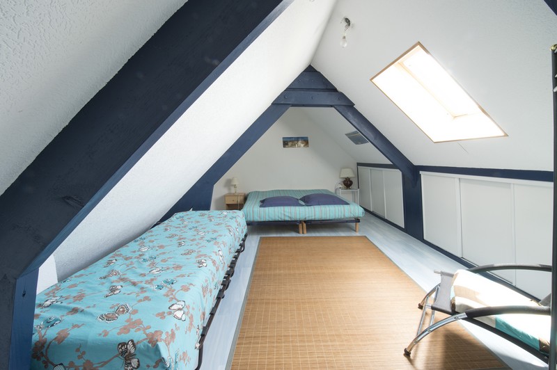 Chambre d'Hôtes, Blainville-sur-Mer - photo 2