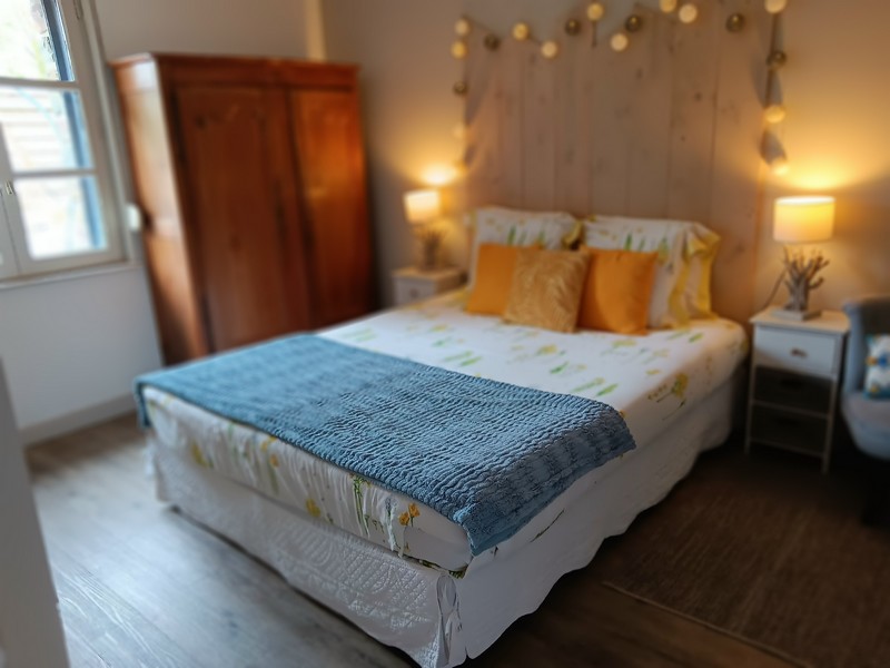 Chambres d'Hôtes > Le Val Daninière, Le Mesnil-Garnier - photo 2