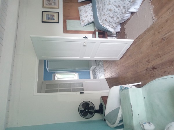 Chambres d'hôtes > La Bicyclette Bleue, Montpinchon - photo 10