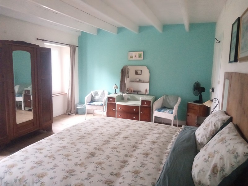 Chambres d'hôtes > La Bicyclette Bleue, Montpinchon - photo 5