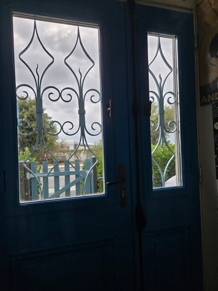 Chambres d'hôtes > Blue Carpe Diem — photo 3