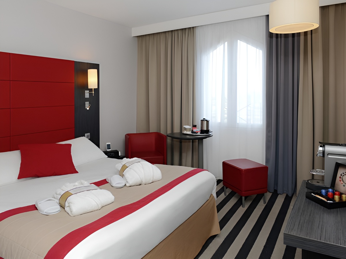 Hôtel Mercure Honfleur, Honfleur - photo 6