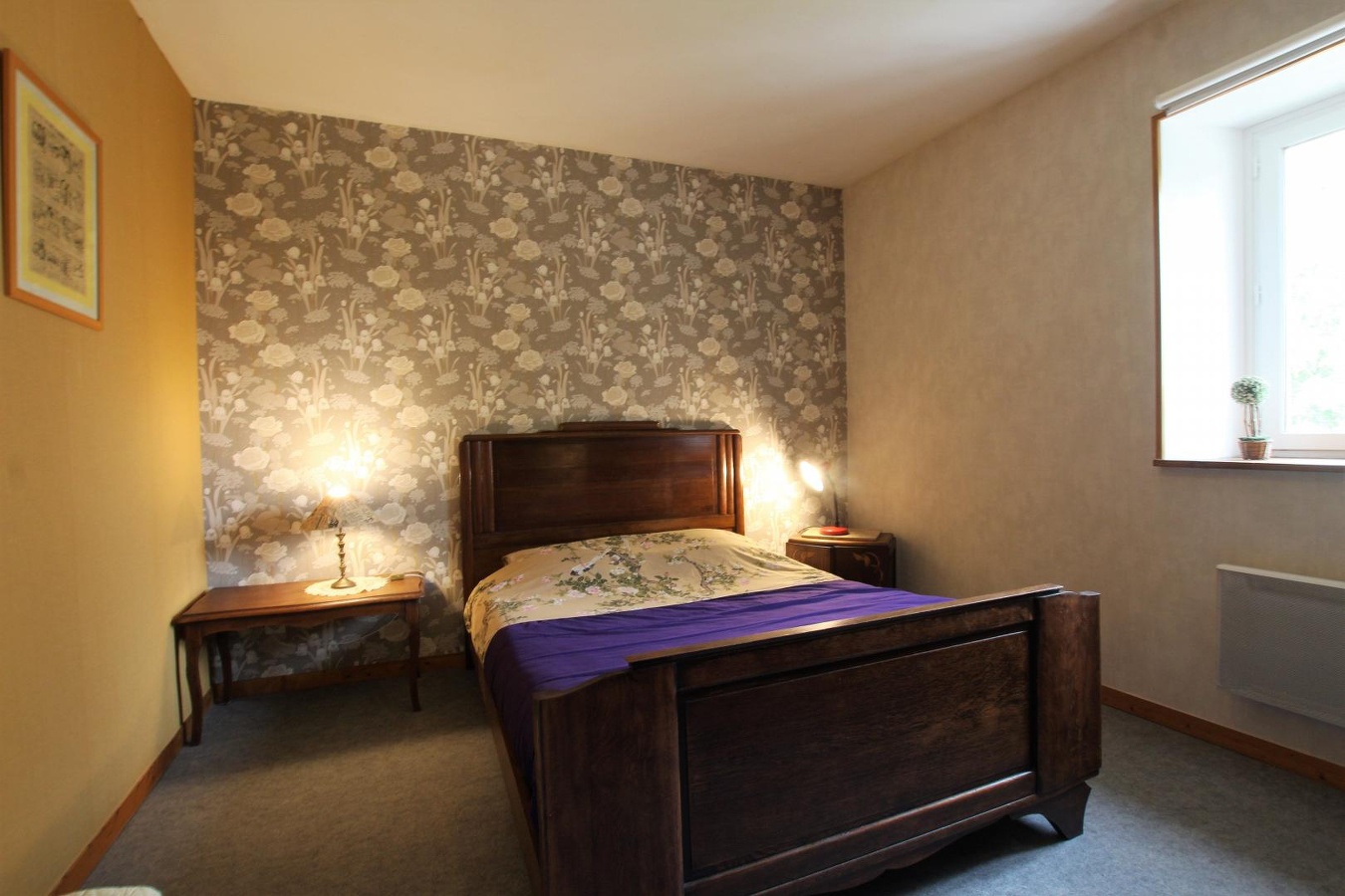 La ferme des Châtaigniers, Vienne-en-Bessin - photo 9