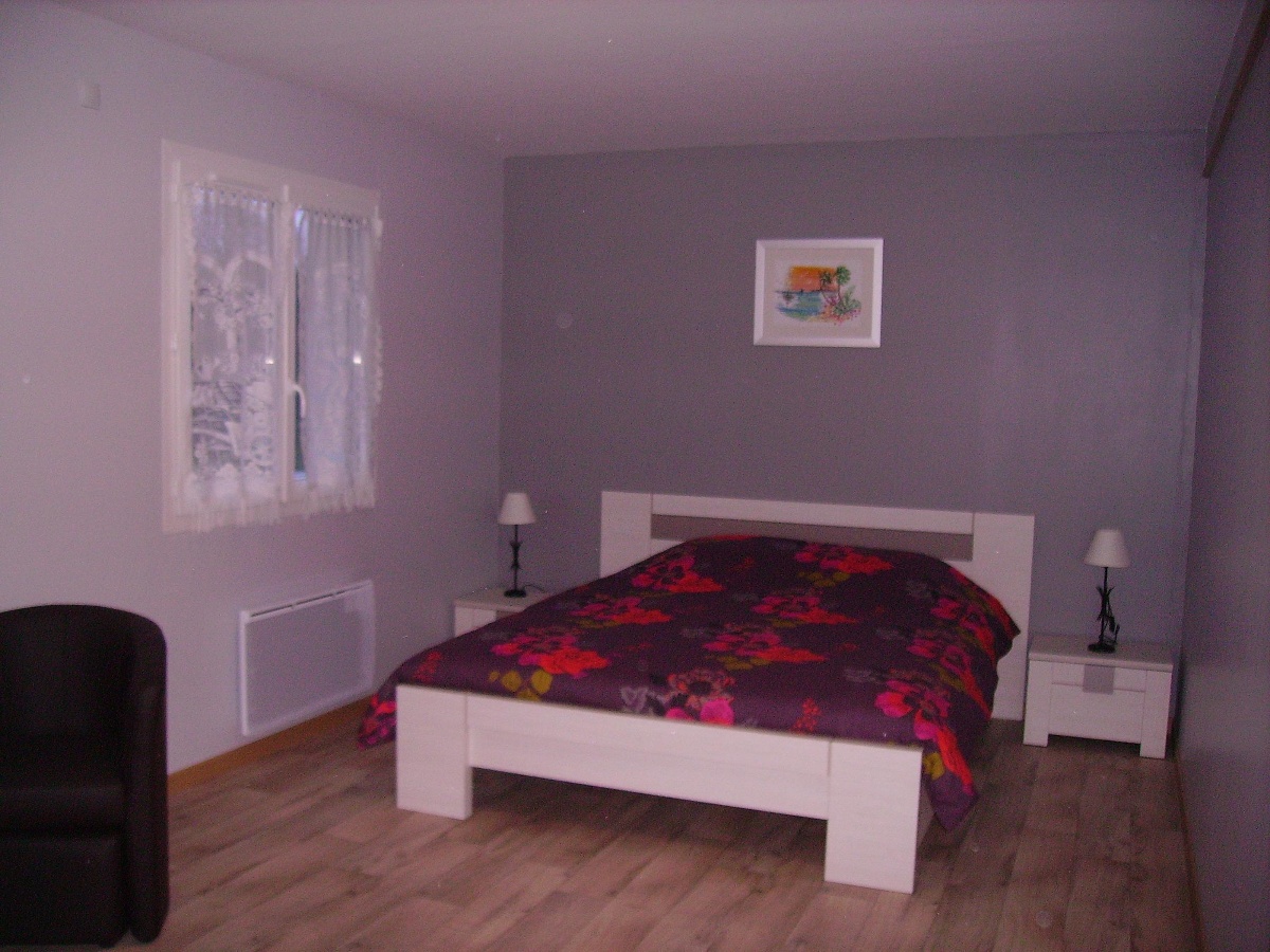 La Grimodière - Chambres d'hôtes, Ranville - photo 4