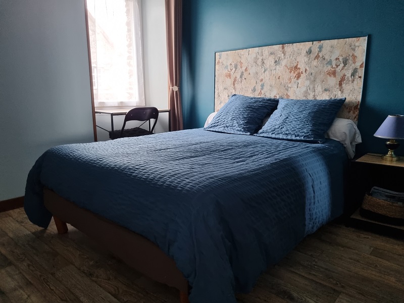 Chambres d'hôtes > La Demeure de Cathy, Agneaux - photo 5