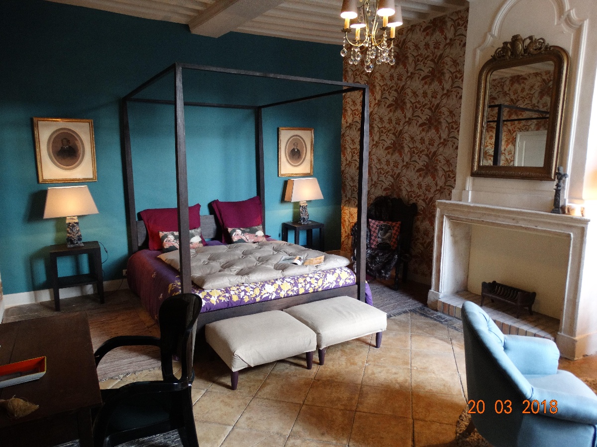 Hôtel particulier "le Clos de la Croix", Bayeux - photo 5
