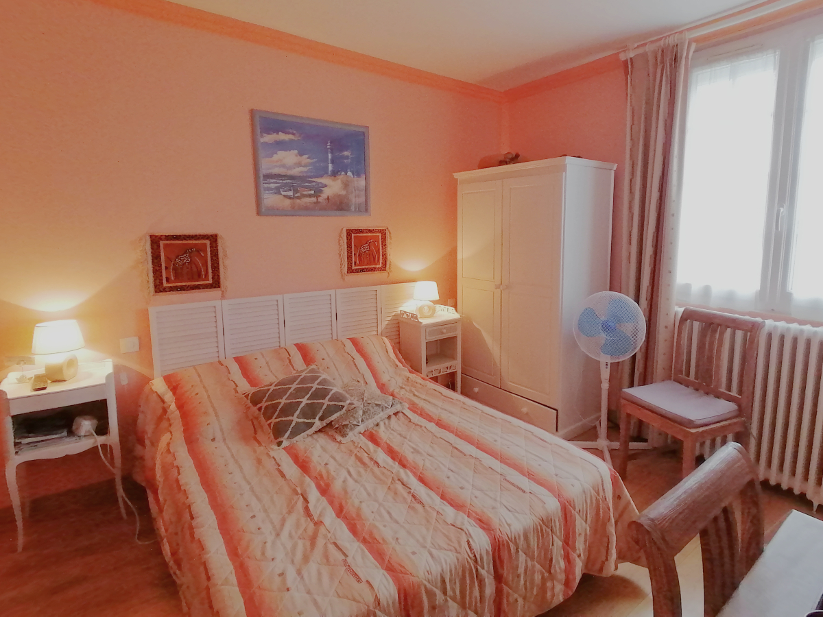 Les Chambres de Catherine, Merville-Franceville-Plage - photo 3