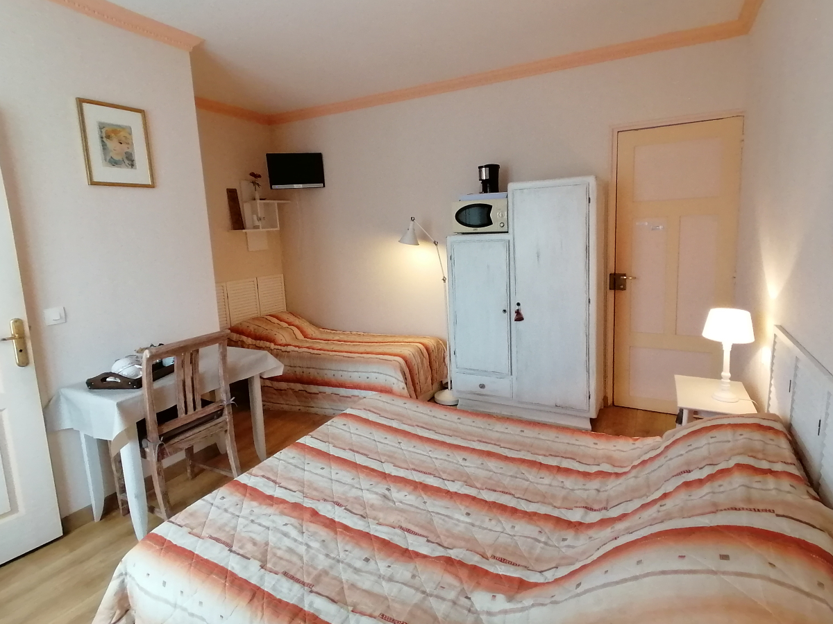 Les Chambres de Catherine, Merville-Franceville-Plage - photo 11