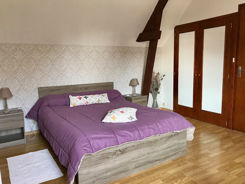 Meublé de tourisme > La Croûte, Saint-Nicolas-de-Pierrepont - photo 5