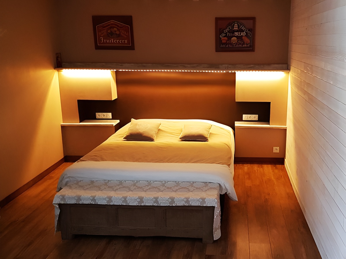 Chambres d'hôtes "Baie et Bocage", Osmanville - photo 7