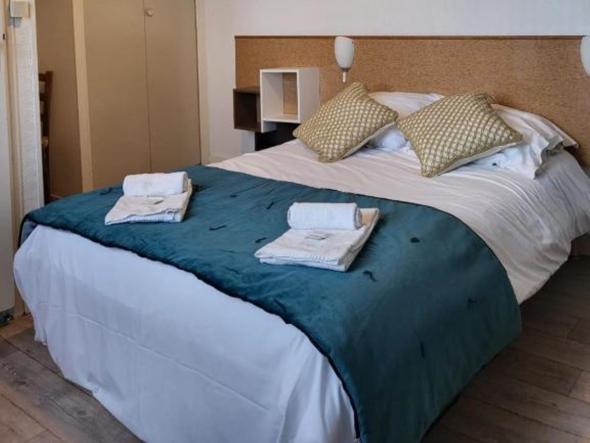 Hôtel de Normandie, Saint-Aubin-sur-Mer - photo 5