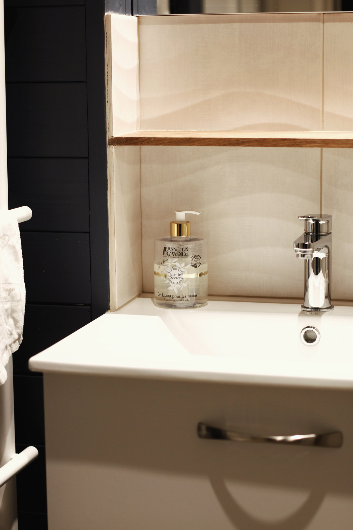 Chambre d'hôtes > Le Lit de la Douve, Liesville-sur-Douve - photo 11