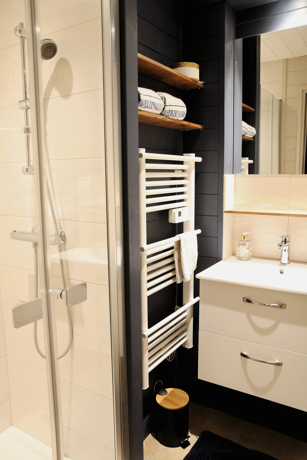 Chambre d'hôtes > Le Lit de la Douve, Liesville-sur-Douve - photo 5