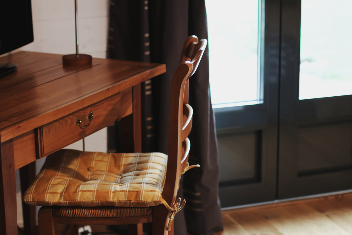 Chambre d'hôtes > Le Lit de la Douve, Liesville-sur-Douve - photo 14