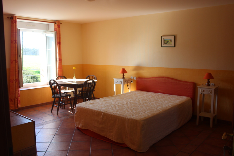 Chambres d'hôtes > La Ferme de Cheux — photo 2