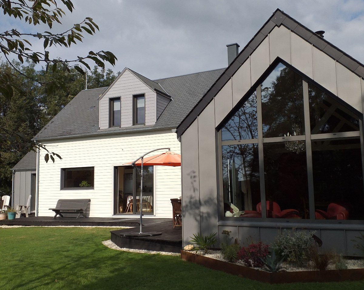 Chambre d'hôtes > Le Lit de la Douve, Liesville-sur-Douve - photo 3