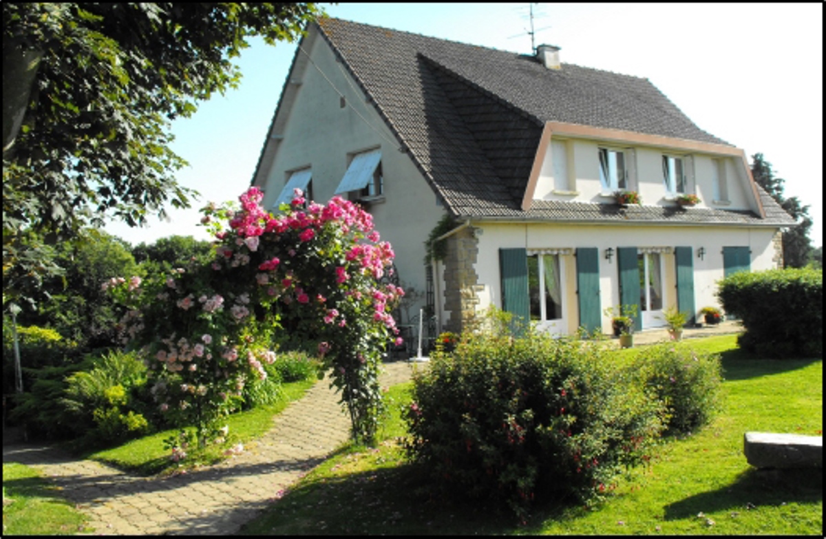 Meublé de tourisme > Les Vallées